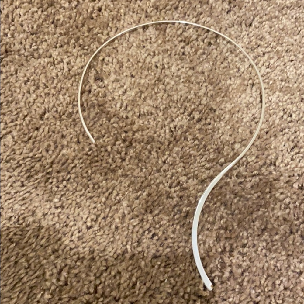 Argento Vivo Necklace